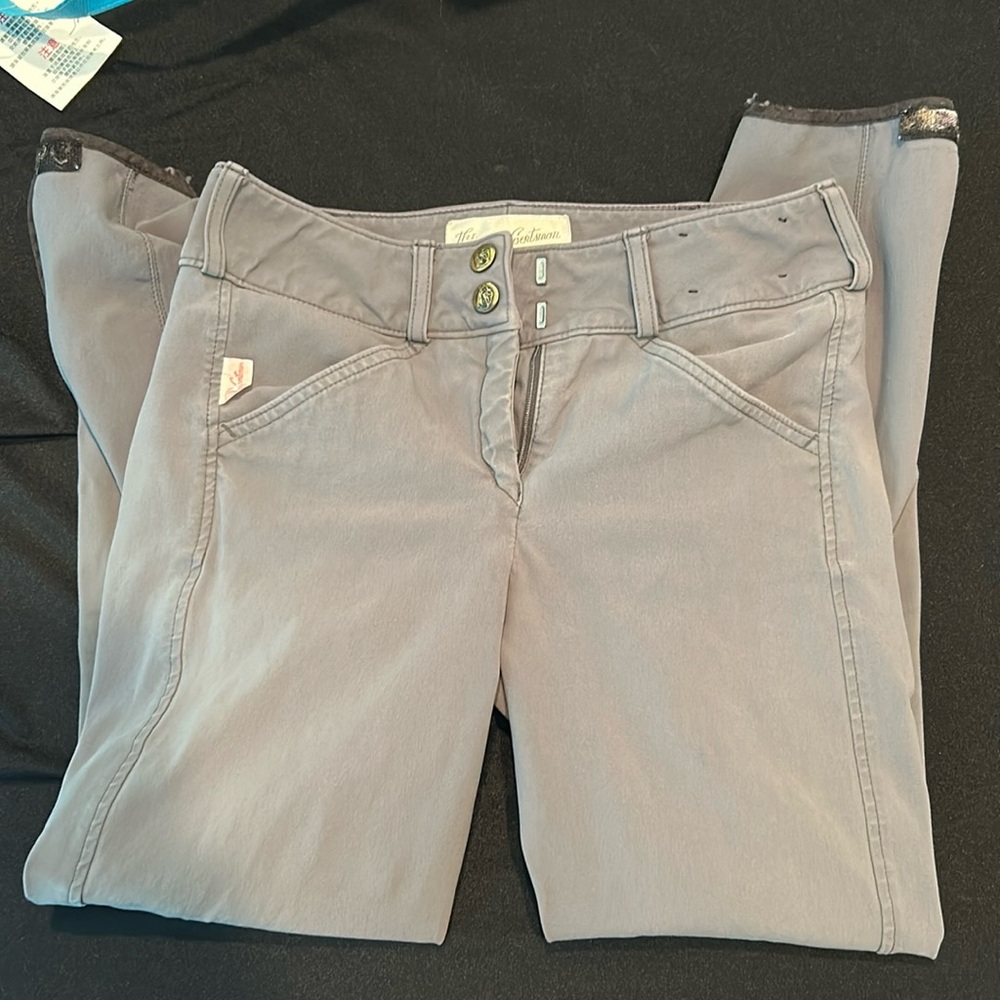 Tailored Sportsman Breeches Kids 12